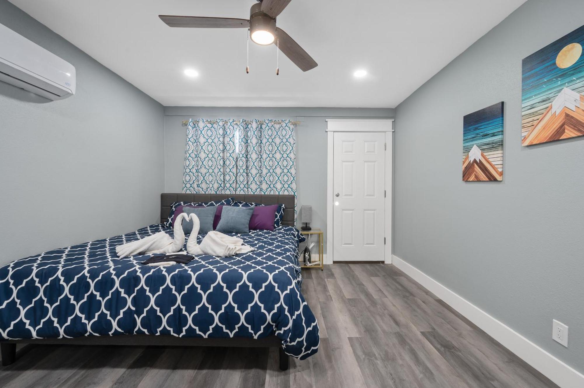 Elegant 2Br Apt Near Med Center With Free Park Houston Extérieur photo