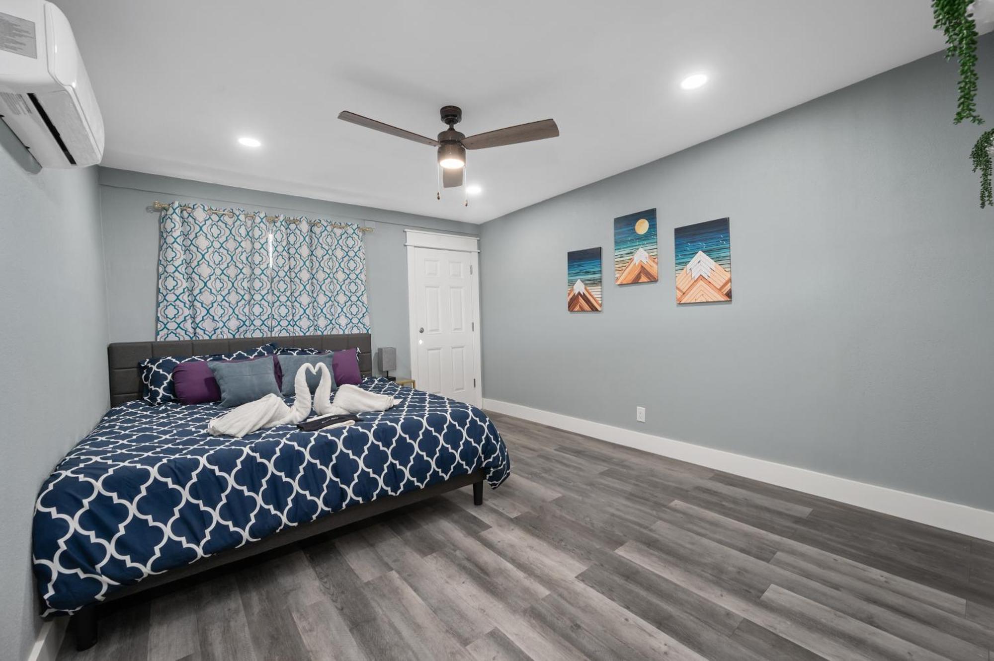 Elegant 2Br Apt Near Med Center With Free Park Houston Extérieur photo