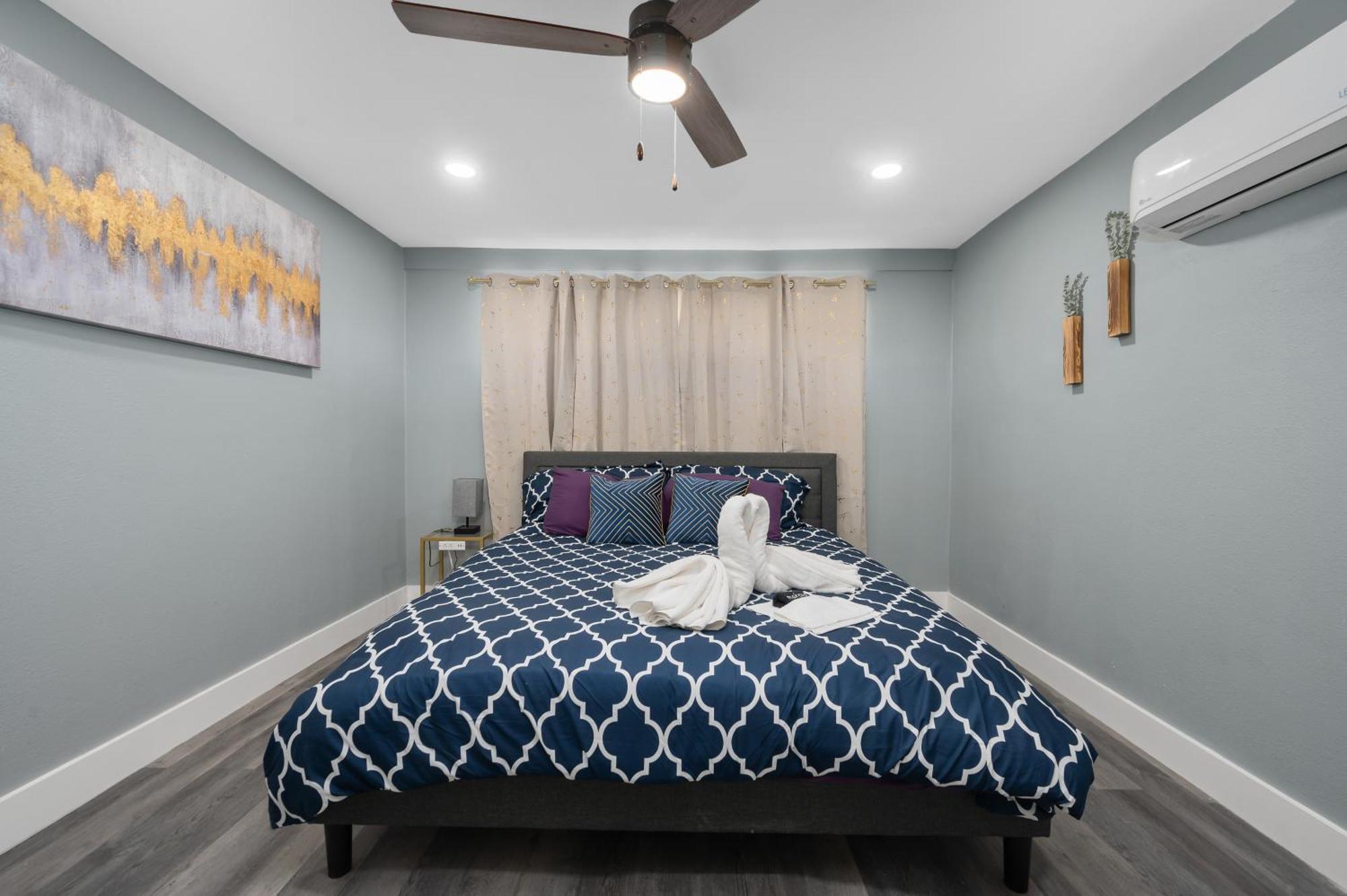 Elegant 2Br Apt Near Med Center With Free Park Houston Extérieur photo